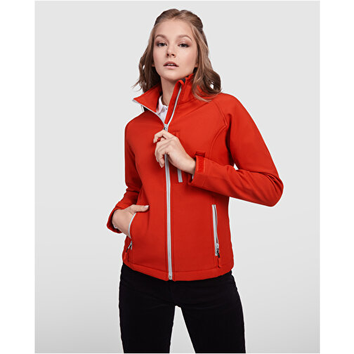 Veste Softshell Antartida pour femme, Image 3