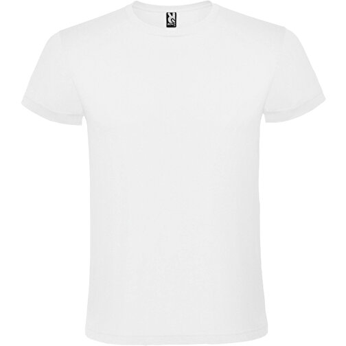 T-shirt unisex a maniche corte Atomic, Immagine 2