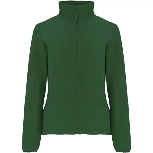 Veste Artic en polaire entièrement zippée pour femme, Image 1