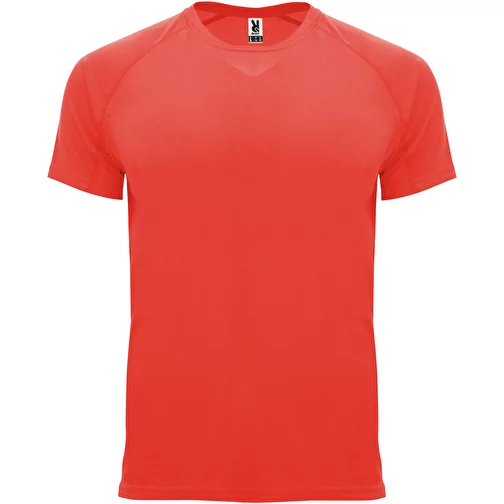 T-shirt Bahrain en maille piquée à manches courtes pour homme, Image 1