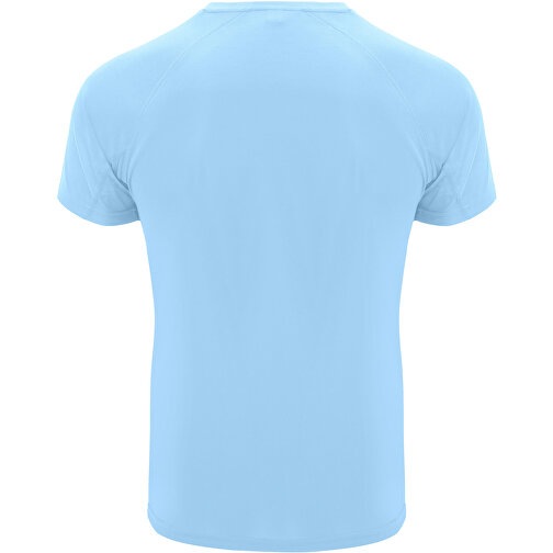 Bahrain Sport T-Shirt Für Herren , himmelblau, Interlock Strick 100% Polyester, 135 g/m2, 2XL, , Bild 3