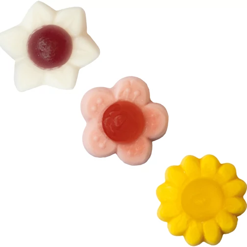 Fleurs Haribo, Image 3