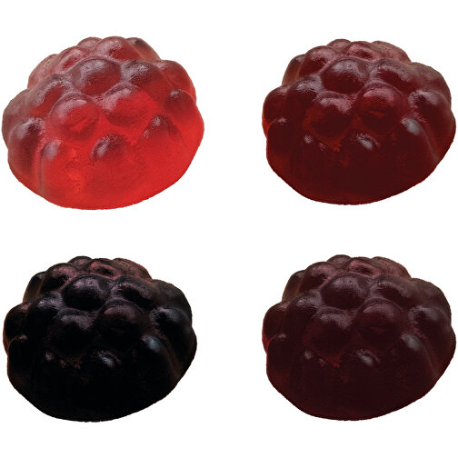 Fruits rouges BIO végétaliens, Image 3
