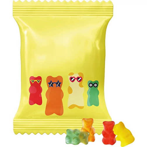 Oursons gélifiés sans sucre, Image 4