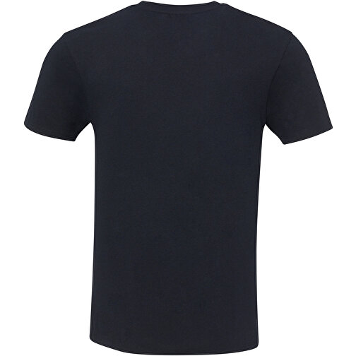 Avalite T-Shirt Aus Recyceltem Material Unisex , navy, Single jersey Strick 50% Recyclingbaumwolle, 50% Recyceltes Polyester, 160 g/m2, XXS, , Bild 4