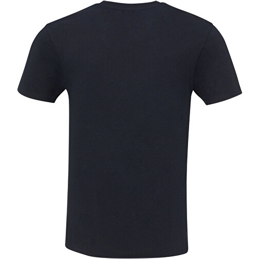 Avalite Aware™ T-Shirt Aus Recyceltem Material Unisex , navy, Single jersey Strick 50% Recyclingbaumwolle, 50% Recyceltes Polyester, 160 g/m2, XS, , Bild 4