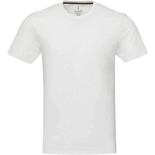 Camiseta de material reciclado unisex de manga corta 'Avalite', Imagen 3