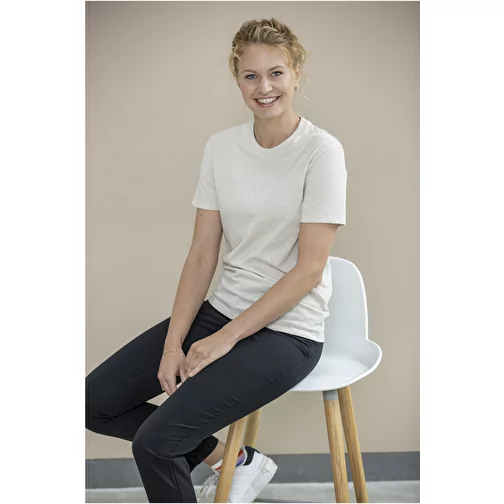 Avalite koszulka unisex z recyklingu z krótkim rękawem, Obraz 7