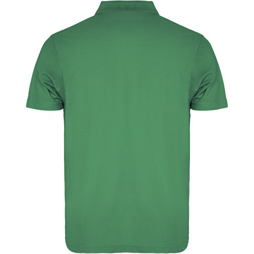 Austral Poloshirt Unisex , kelly green, Piqué Strick 100% Baumwolle, 180 g/m2, L, , Bild 2