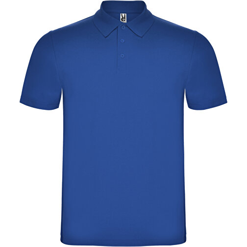 Austral unisex kortermet polo, Bilde 1