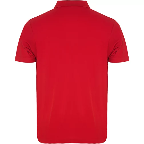 Austral koszulka polo unisex z krótkim rękawem, Obraz 2
