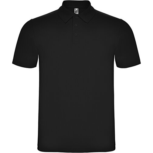 Austral koszulka polo unisex z krótkim rękawem, Obraz 1