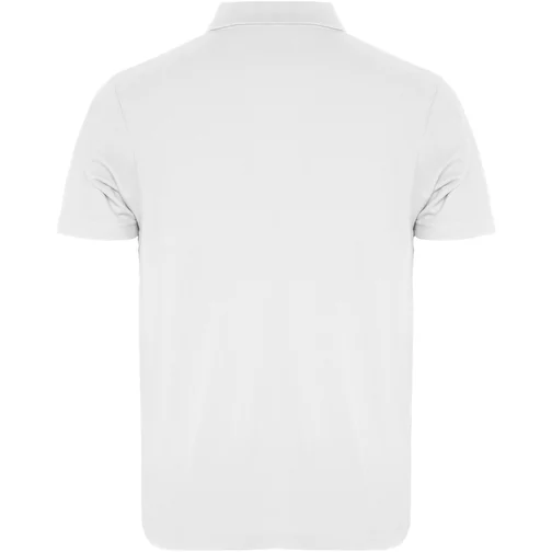 Austral koszulka polo unisex z krótkim rękawem, Obraz 2