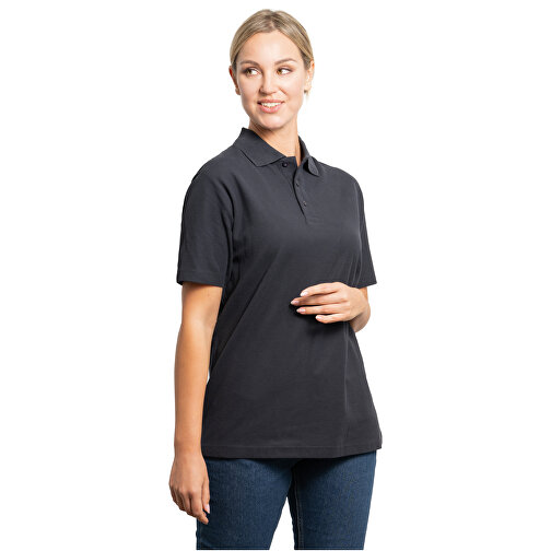 Austral unisex kortermet polo, Bilde 3