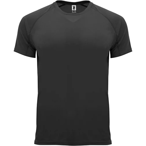 T-shirt Bahrain en maille piquée à manches courtes pour homme, Image 1