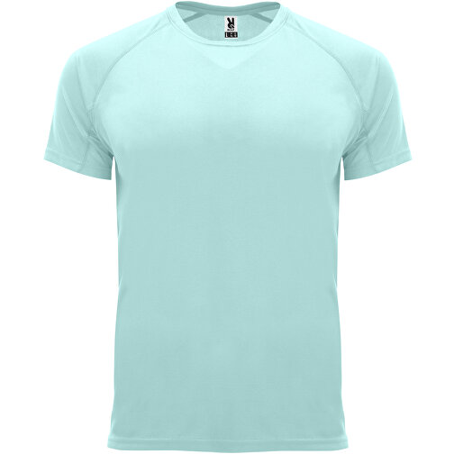 Bahrain Sport T-Shirt Für Herren , mintgrün, Interlock Strick 100% Polyester, 135 g/m2, 3XL, , Bild 1