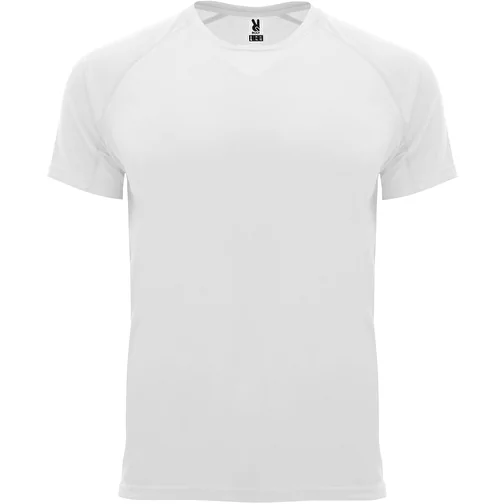 T-shirt Bahrain en maille piquée à manches courtes pour homme, Image 1