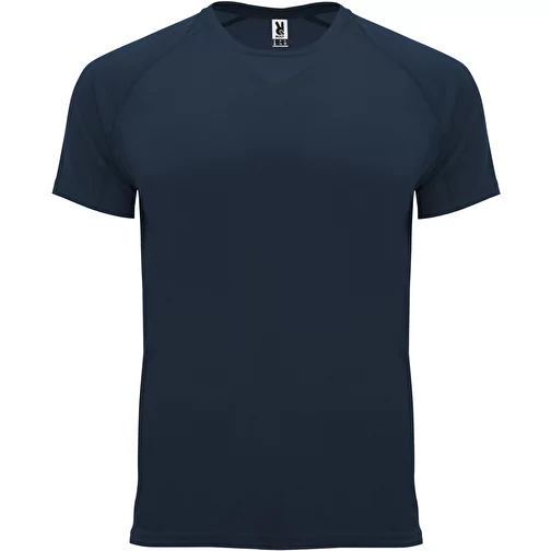 T-shirt Bahrain en maille piquée à manches courtes pour homme, Image 1