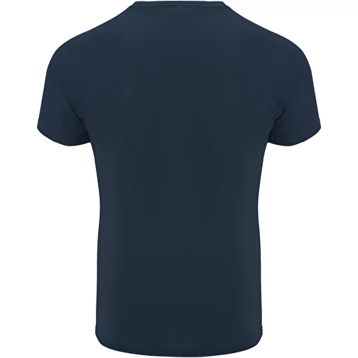 T-shirt Bahrain en maille piquée à manches courtes pour homme, Image 3