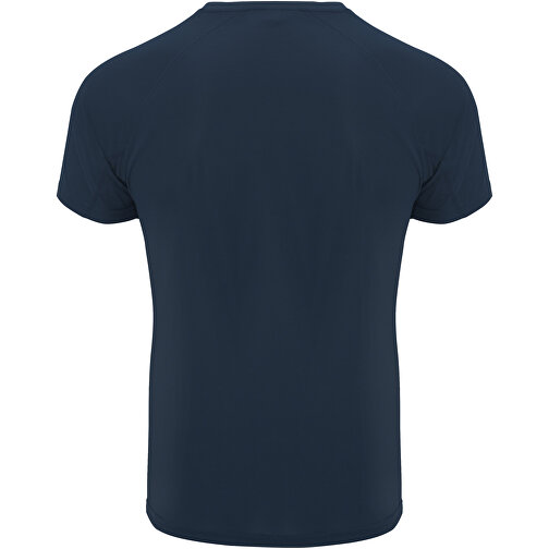 Bahrain Sport T-Shirt Für Herren , navy blue, Interlock Strick 100% Polyester, 135 g/m2, L, , Bild 3