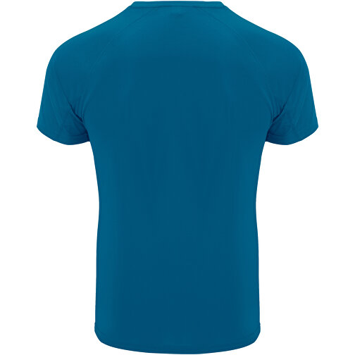 Bahrain Sport T-Shirt Für Herren , moonlight blue, Interlock Strick 100% Polyester, 135 g/m2, 3XL, , Bild 3