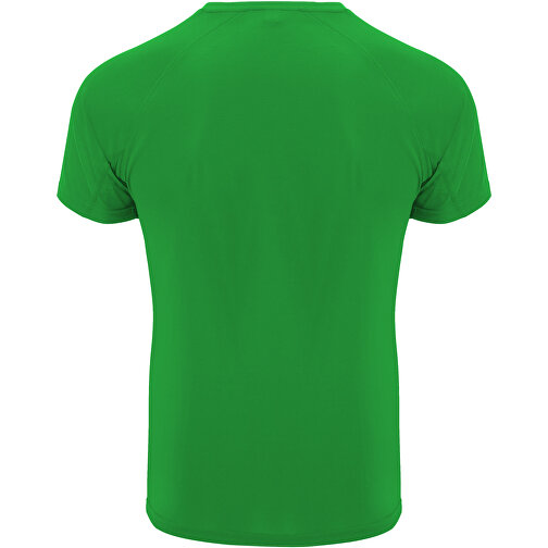 Bahrain Sport T-Shirt Für Kinder , green fern, Interlock Strick 100% Polyester, 135 g/m2, 12, , Bild 3