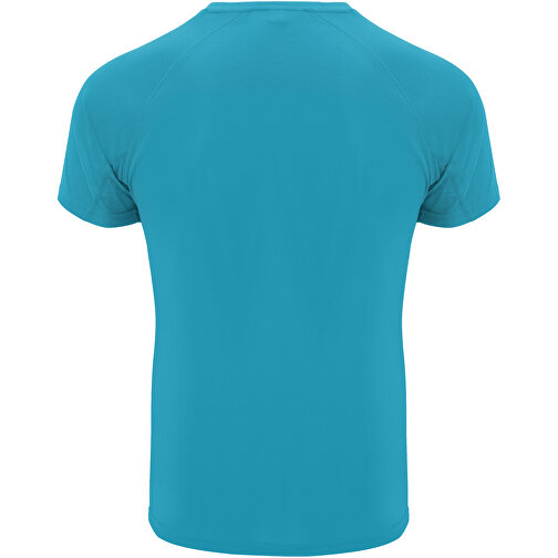 Bahrain Sport T-Shirt Für Kinder , türkis, Interlock Strick 100% Polyester, 135 g/m2, 8, , Bild 3