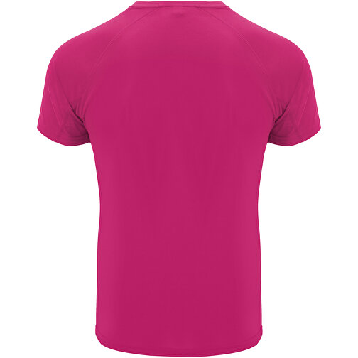 Bahrain Sport T-Shirt Für Kinder , rossette, Interlock Strick 100% Polyester, 135 g/m2, 8, , Bild 3