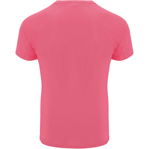 Bahrain Sport T-Shirt Für Kinder , fluor lady pink, Interlock Strick 100% Polyester, 135 g/m2, 4, , Bild 3
