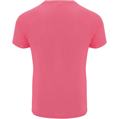 T-shirt sportiva a maniche corte da bambino Bahrain, Immagine 3