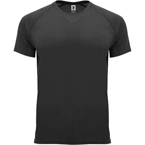 Bahrain Sport T-Shirt Für Kinder , schwarz, Interlock Strick 100% Polyester, 135 g/m2, 12, , Bild 1