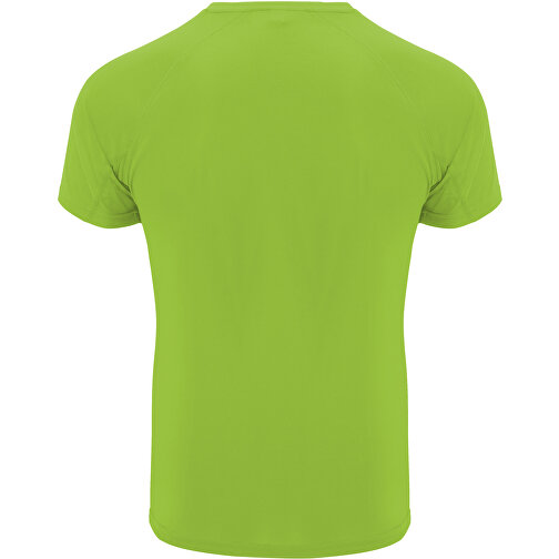Bahrain Sport T-Shirt Für Kinder , lime / green lime, Interlock Strick 100% Polyester, 135 g/m2, 4, , Bild 3