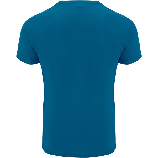 Bahrain Sport T-Shirt Für Kinder , moonlight blue, Interlock Strick 100% Polyester, 135 g/m2, 12, , Bild 3