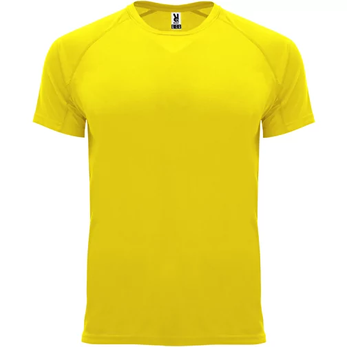 T-shirt de sport Bahrain à manches courtes pour enfant, Image 1