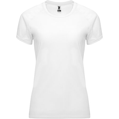 T-shirt de sport Bahrain à manches courtes pour femme, Image 1