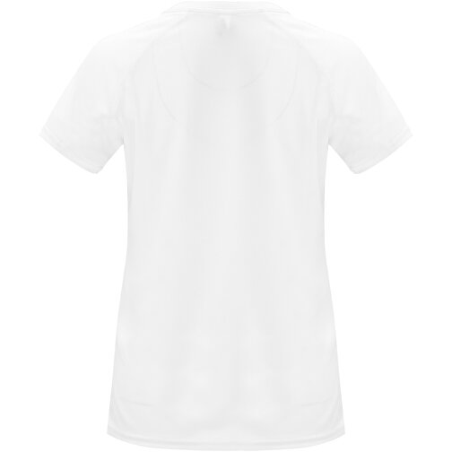 T-shirt sportiva a maniche corte da donna Bahrain, Immagine 3