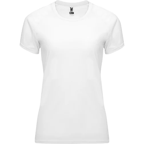 T-shirt de sport Bahrain à manches courtes pour femme, Image 1