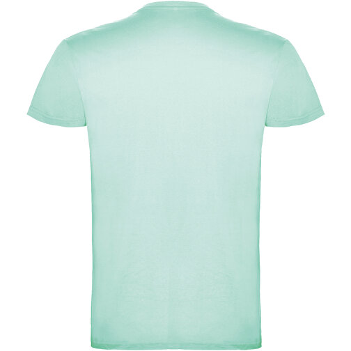 Beagle T-Shirt Für Herren , mintgrün, Single jersey Strick 100% Baumwolle, 155 g/m2, S, , Bild 3