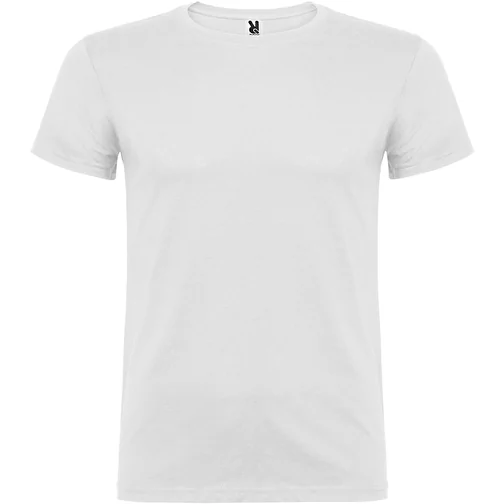 Camiseta de manga corta para hombre 'Beagle', Imagen 1