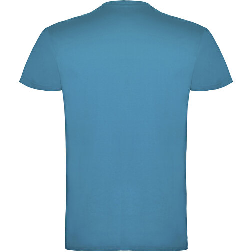Beagle T-Shirt Für Herren , tiefes blau, Single jersey Strick 100% Baumwolle, 155 g/m2, 2XL, , Bild 3