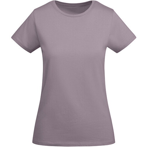 Breda T-Shirt Für Damen , flieder, Single jersey Strick 100% Bio Baumwolle, 175 g/m2, 3XL, , Bild 1