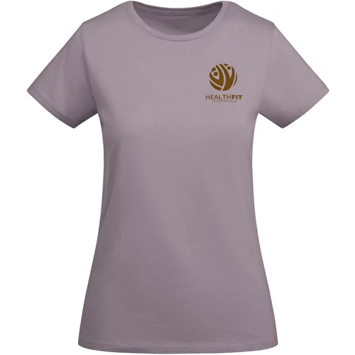 T-shirt Breda à manches courtes pour femme, Image 2