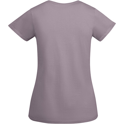 Breda T-Shirt Für Damen , flieder, Single jersey Strick 100% Bio Baumwolle, 175 g/m2, 2XL, , Bild 3