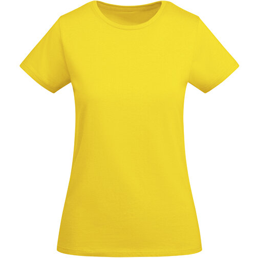 T-shirt a maniche corte da donna Breda, Immagine 1