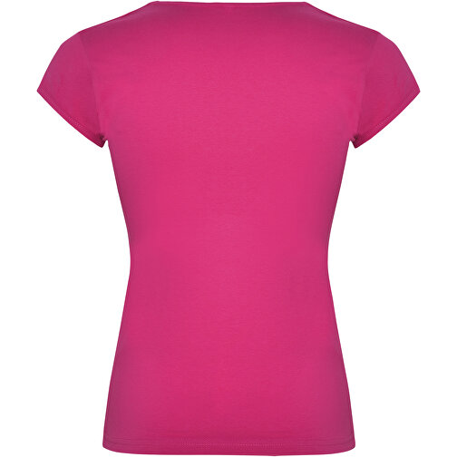 Belice T-Shirt Für Damen , rossette, Single jersey Strick 94% Baumwolle, 6% Elastan, 200 g/m2, XL, , Bild 3