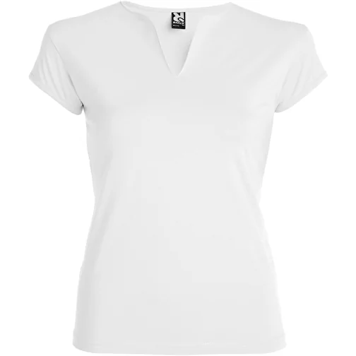 T-shirt Belice à manches courtes pour femme, Image 1