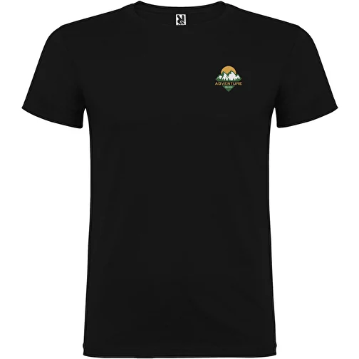 T-shirt Beagle à manches courtes pour enfant, Image 2