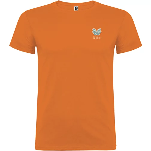 T-shirt Beagle à manches courtes pour enfant, Image 2