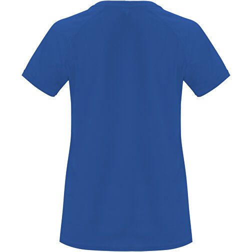 Bahrain Sport T-Shirt Für Damen , royal, Interlock Strick 100% Polyester, 135 g/m2, 2XL, , Bild 3