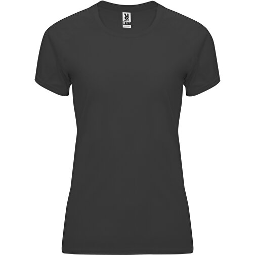 T-shirt sportiva a maniche corte da donna Bahrain, Immagine 1